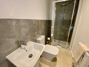 Shower Room/WC- click for photo gallery